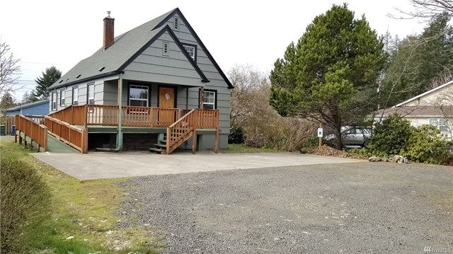1615 Olympic Hwy N, Shelton, WA 98584
